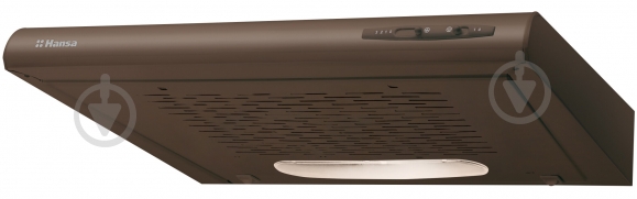 Вытяжка Hansa OSC6111BH - фото 1