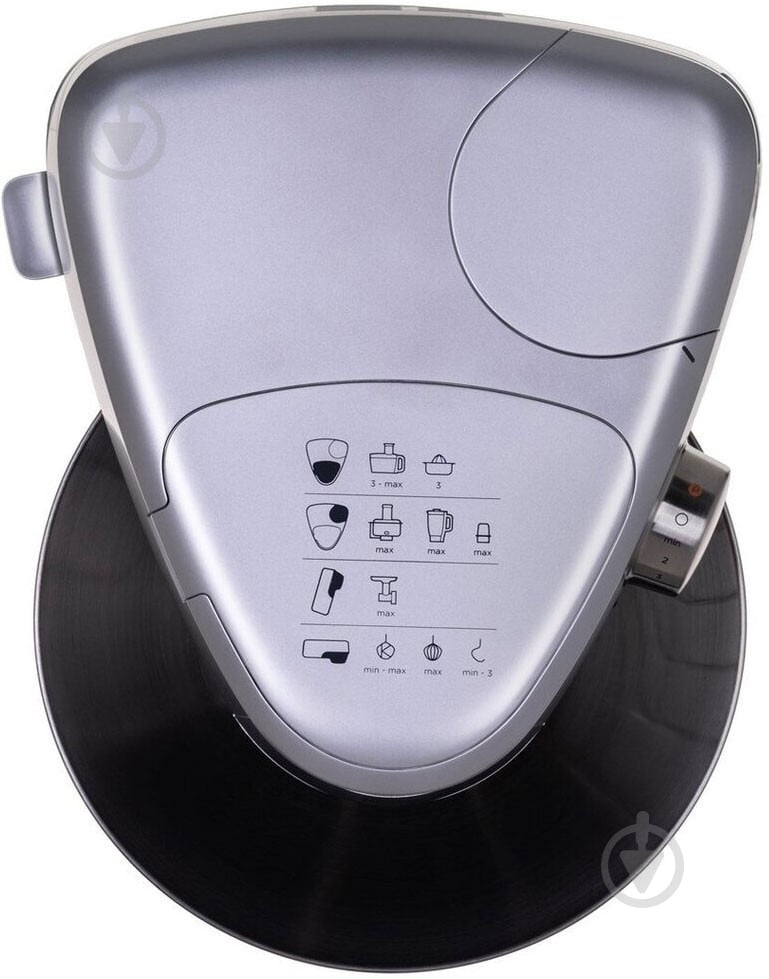 Кухонна машина Kenwood KHC29A.X0SI - фото 5