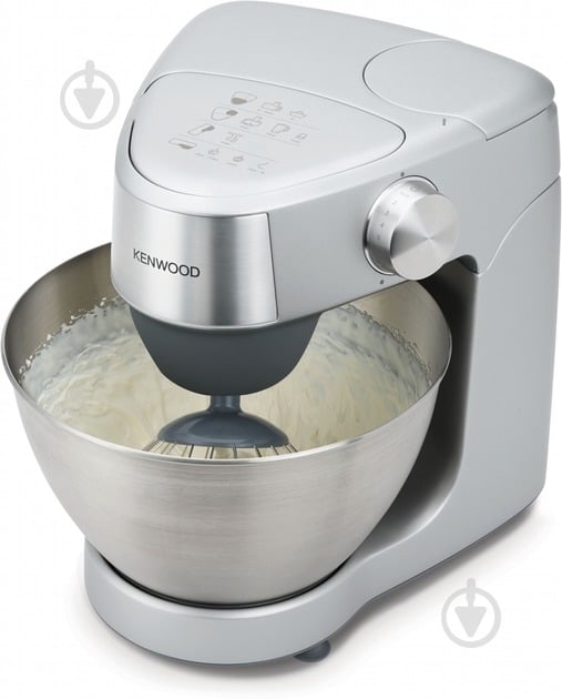 Кухонна машина Kenwood KHC29A.X0SI - фото 3