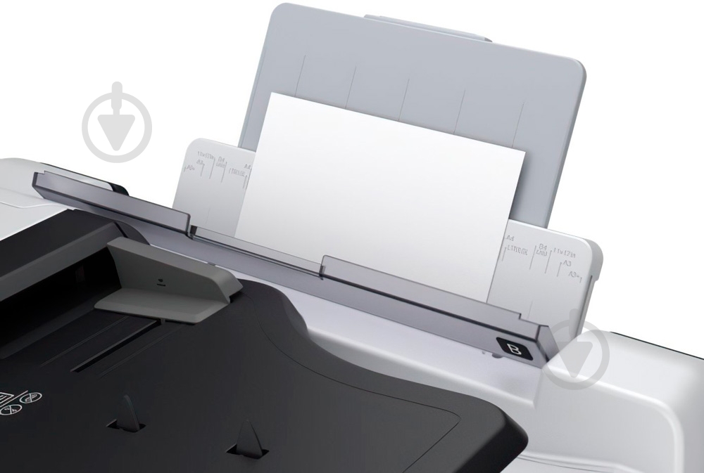 МФУ Epson WorkForce Pro WF-C878RDTWF c WI-FI А3+ (C11CH60401BX) - фото 4