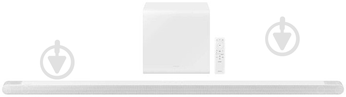Саундбар Samsung HW-S801B/RU - фото 1