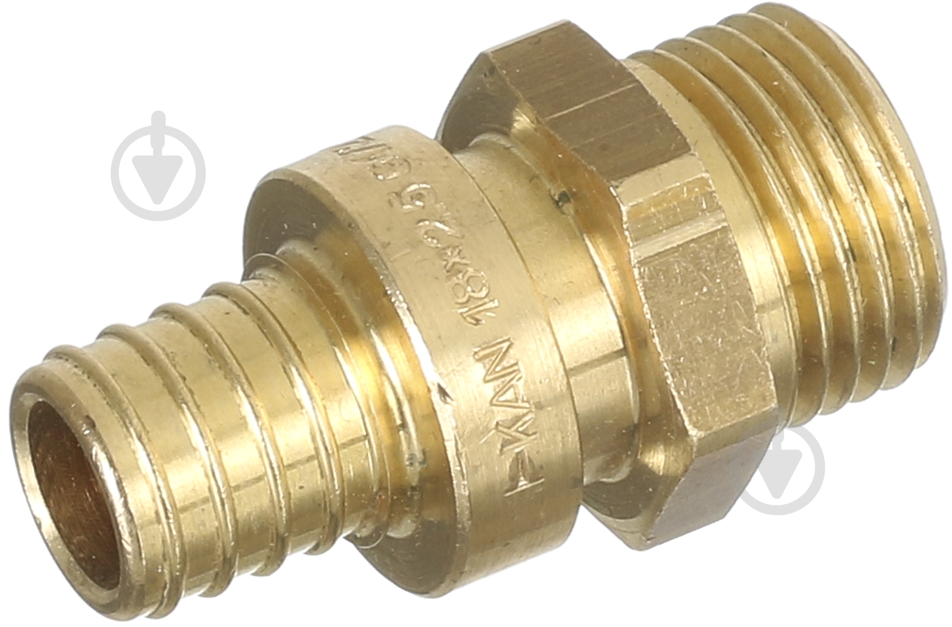 Соединитель KAN 18x2,5 G1 9006.39K - фото 2