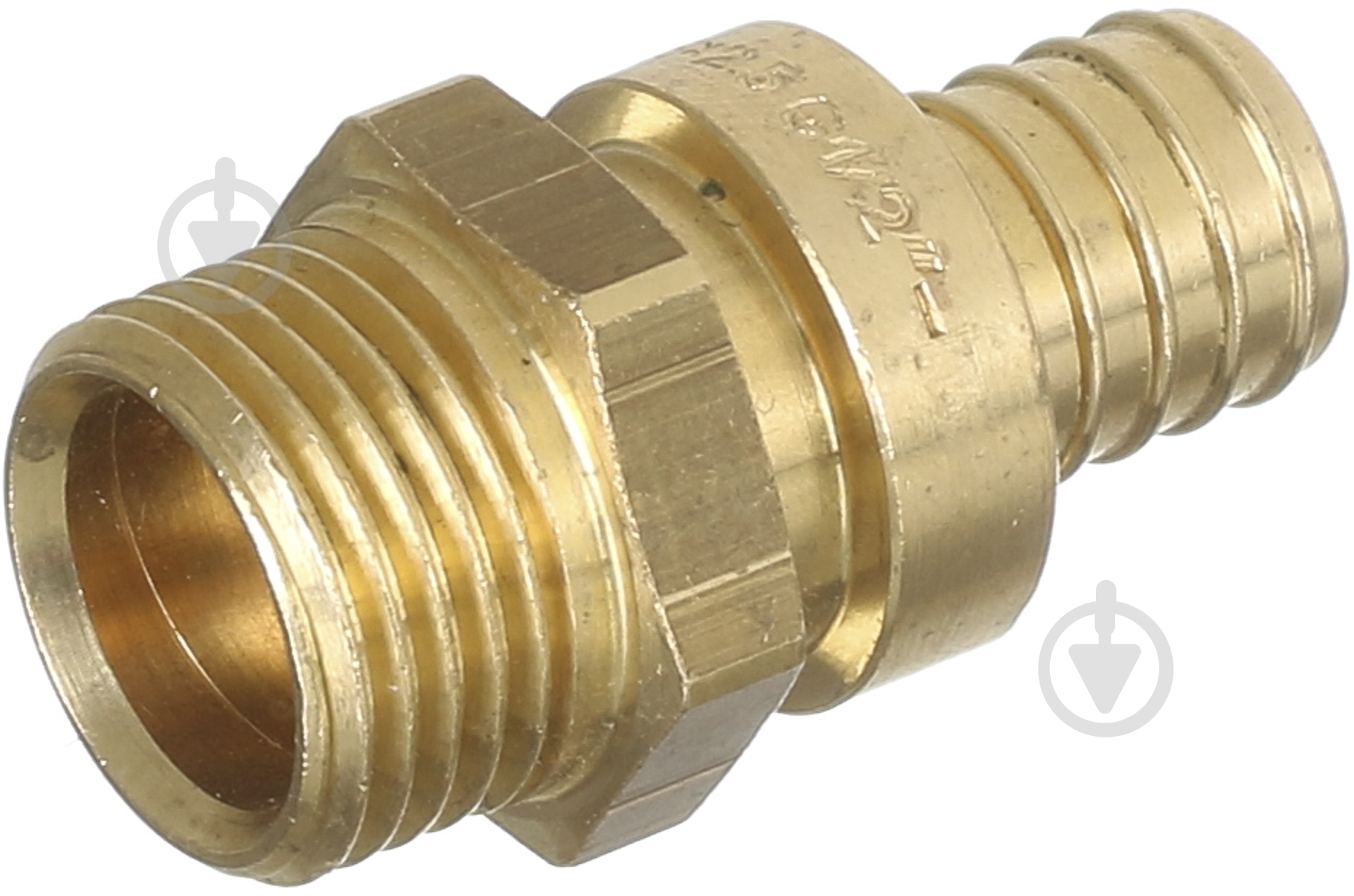 Соединитель KAN 18x2,5 G1 9006.39K - фото 1