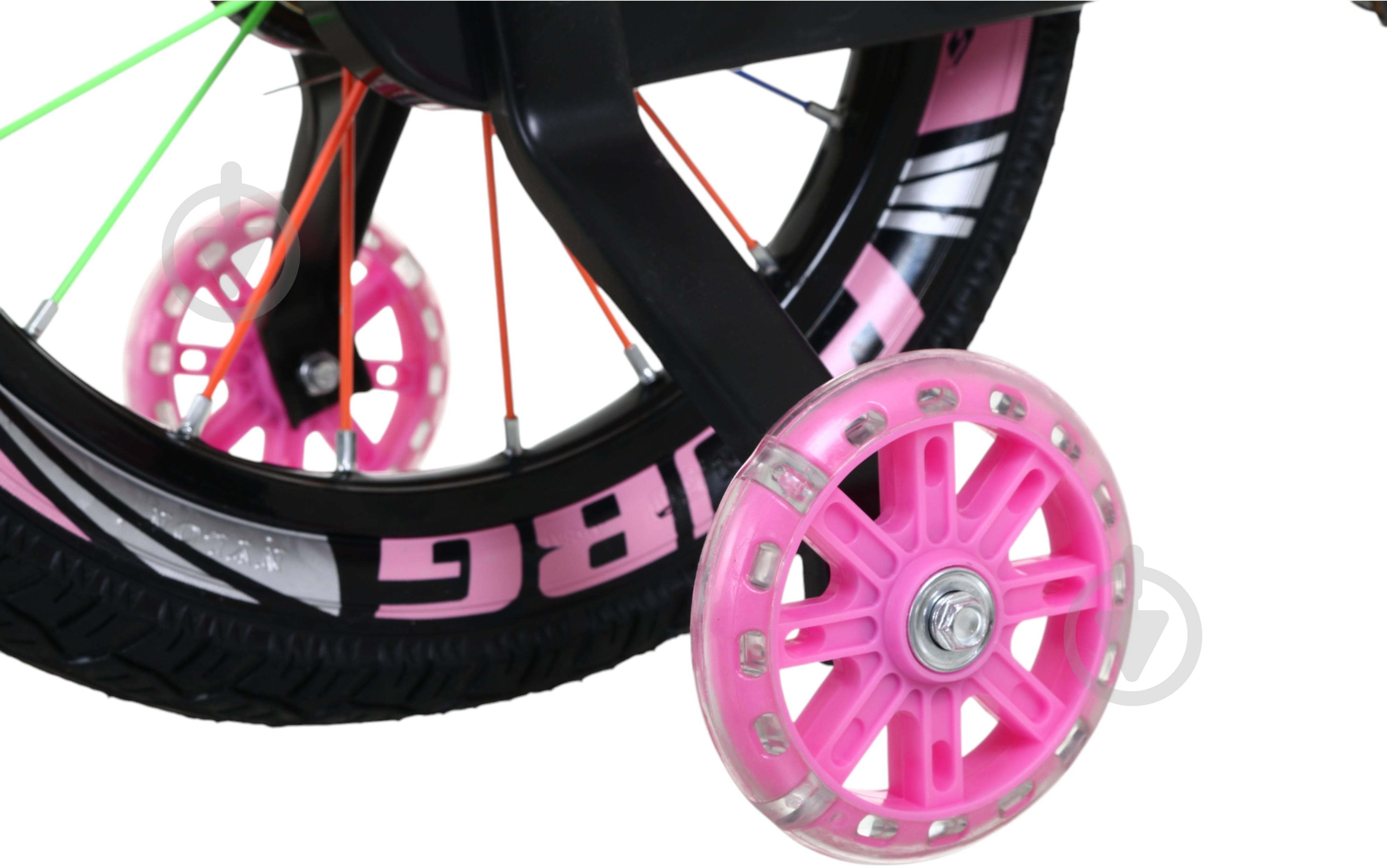 Велосипед дитячий MaxxPro kids 16' CT24016 - фото 6