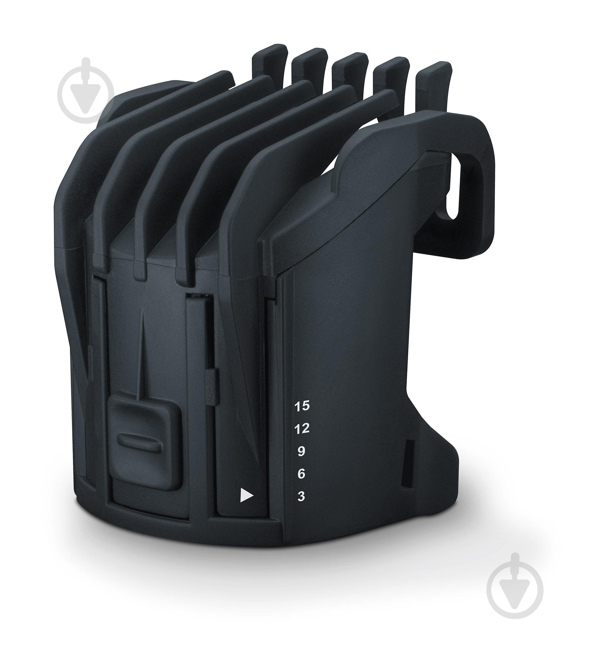 Машинка для стрижки волос Beurer HR 5000 - фото 6