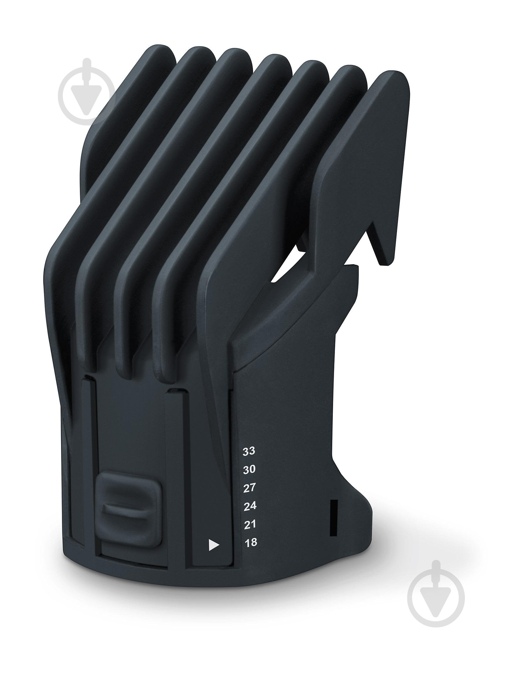 Машинка для стрижки волос Beurer HR 5000 - фото 7