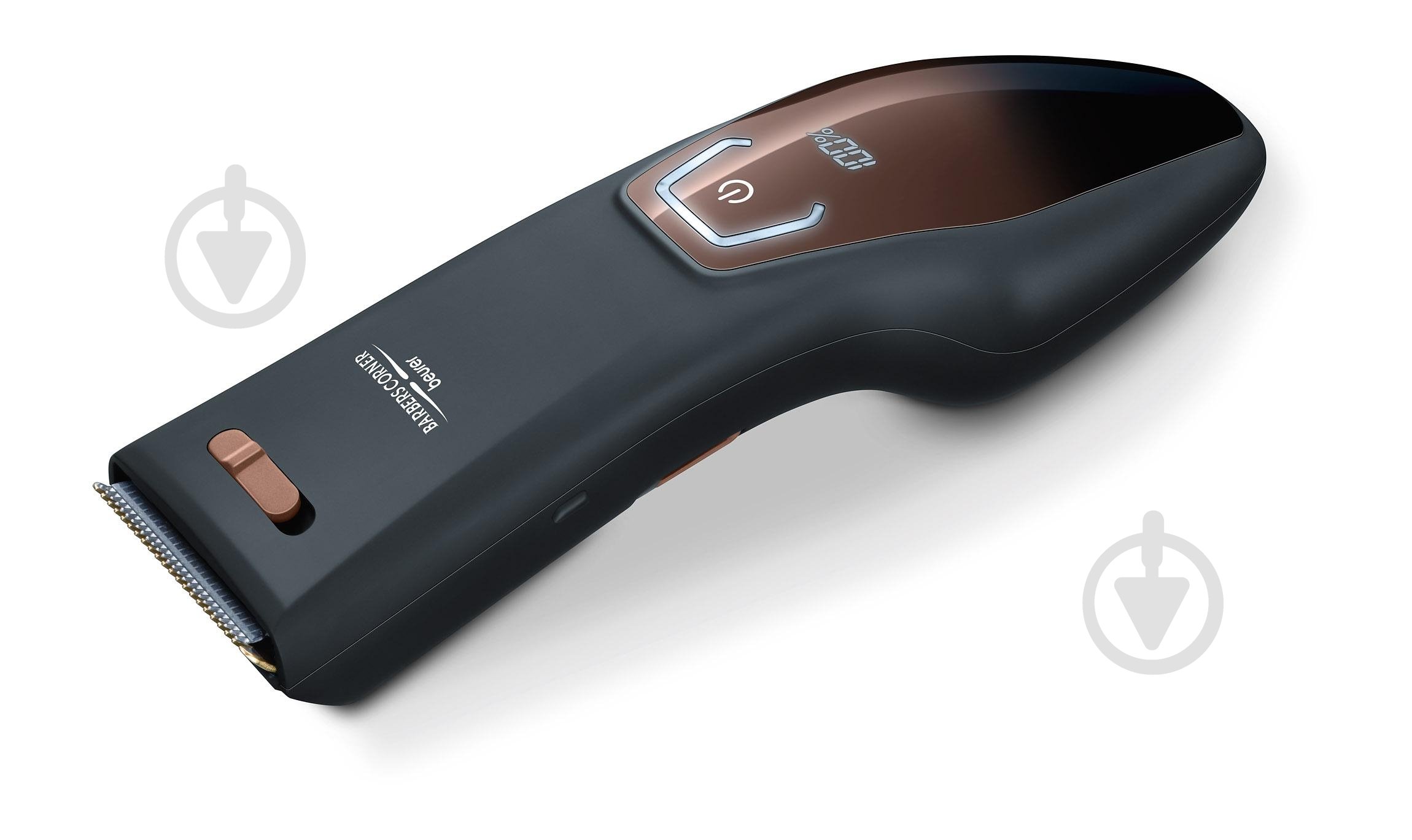 Машинка для стрижки волос Beurer HR 5000 - фото 3