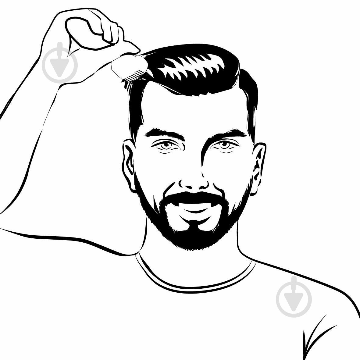 Машинка для стрижки волос Beurer HR 5000 - фото 11