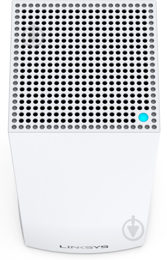 Wi-Fi-система Linksys Velop MX12600 (MX12600-EU) - фото 6 Wi-Fi-система Linksys Velop MX12600 (MX12600-EU) - фото 6