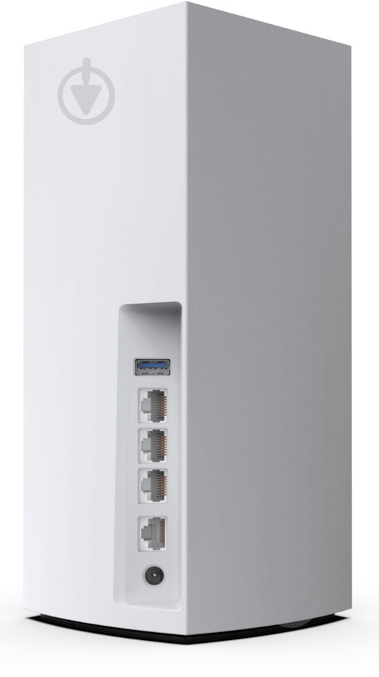Wi-Fi-система Linksys Velop MX12600 (MX12600-EU) - фото 5 Wi-Fi-система Linksys Velop MX12600 (MX12600-EU) - фото 5