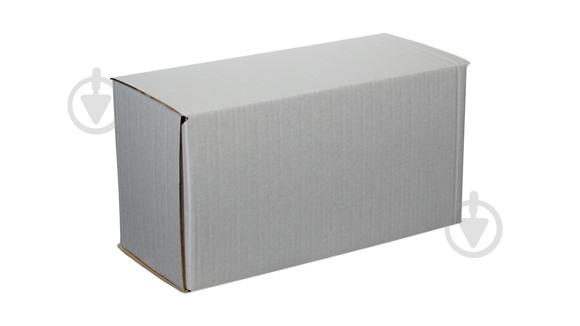 Плитка гіпсова кутник Живий камінь Корсика 10 2 пог.м - фото 4