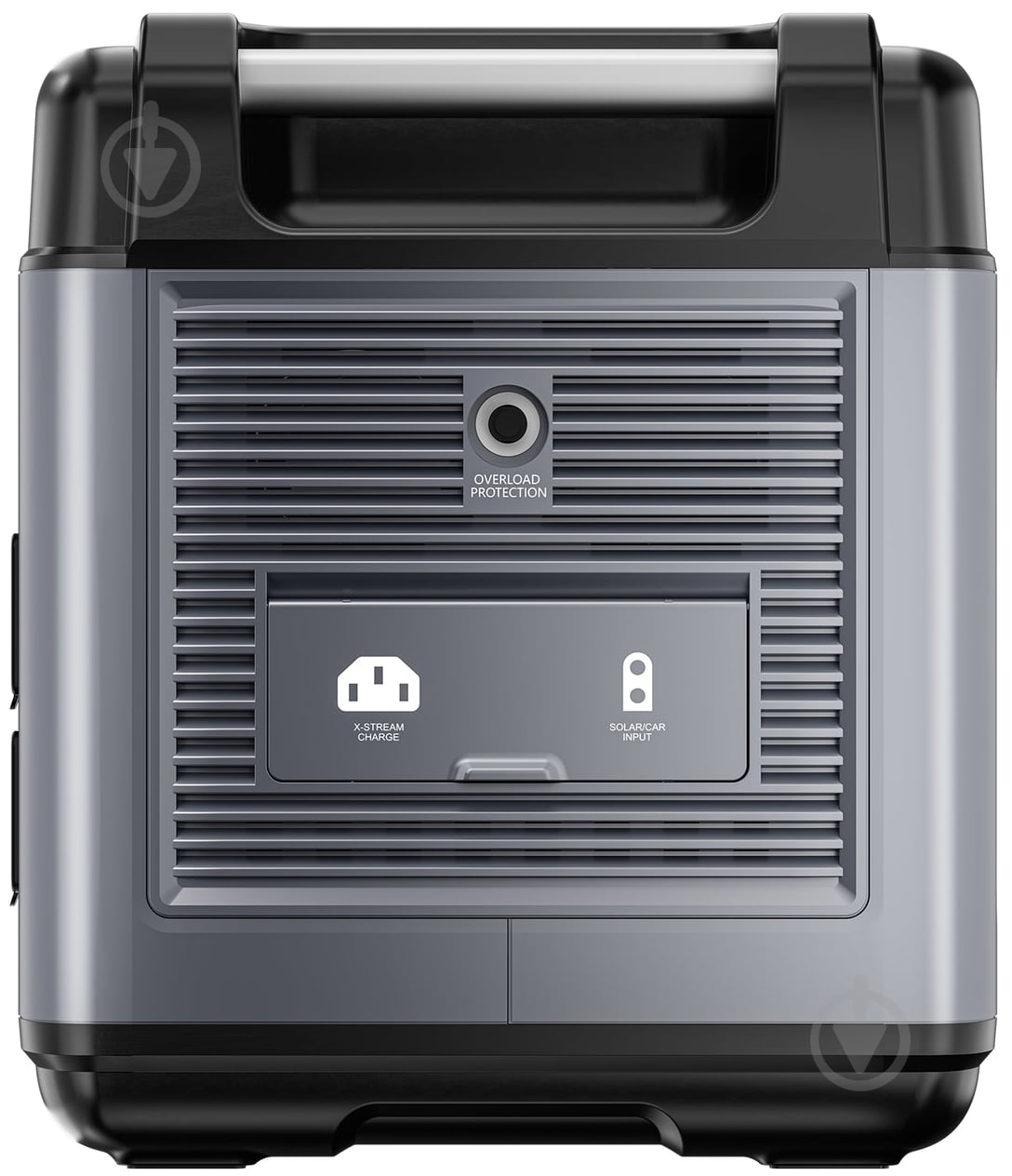 Зарядная станция Oukitel P2001E Plus 2400W (2048 Вт·ч) - фото 5
