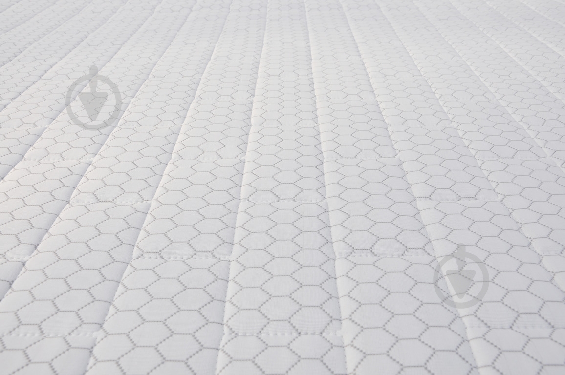 Матрас-топпер Emerald Memo Lite Highfoam 80x190 см - фото 4