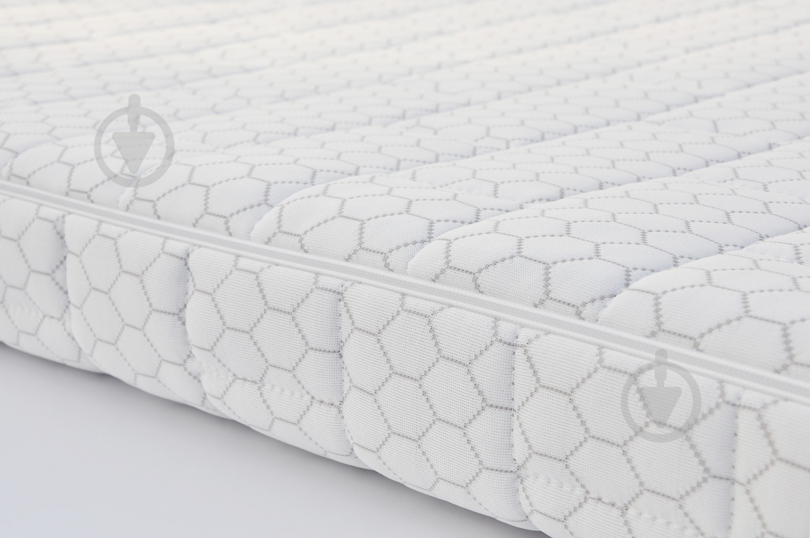 Матрас-топпер Emerald Memo Lite Highfoam 80x190 см - фото 5