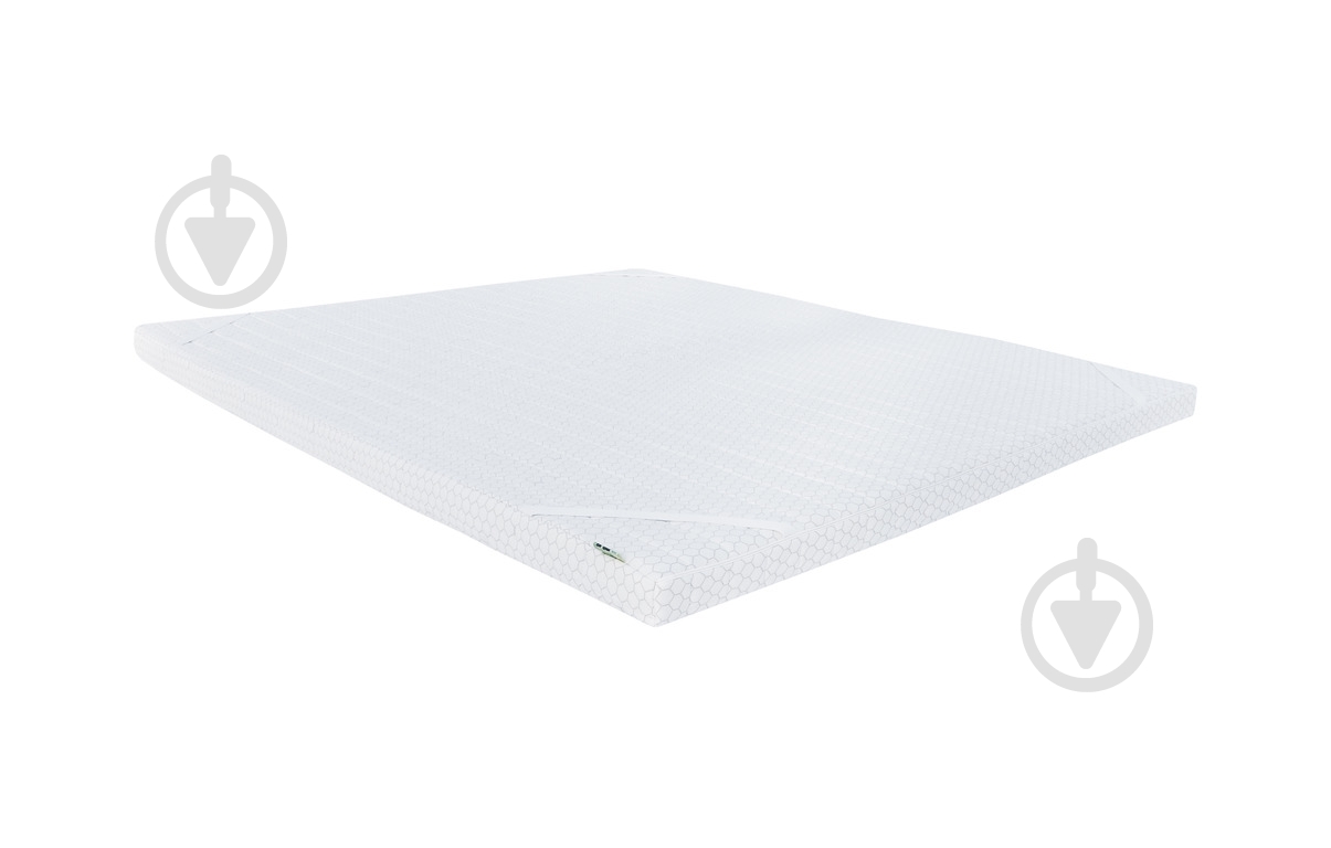 Матрас-топпер Emerald Memo Lite Highfoam 80x190 см - фото 3