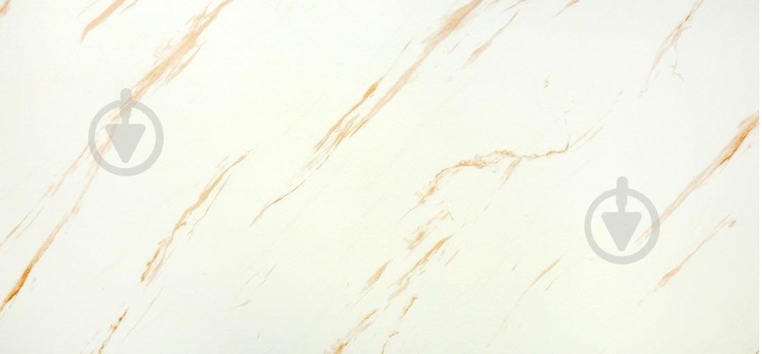 Панель декоративная с XPS votStock мрамор 500x1000x3,5 мм 7614 XL белый - фото 1