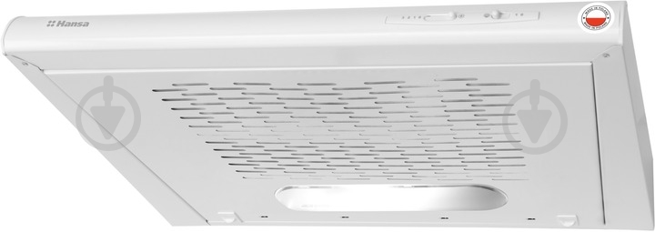 Витяжка Hansa OSC6112WH - фото 1