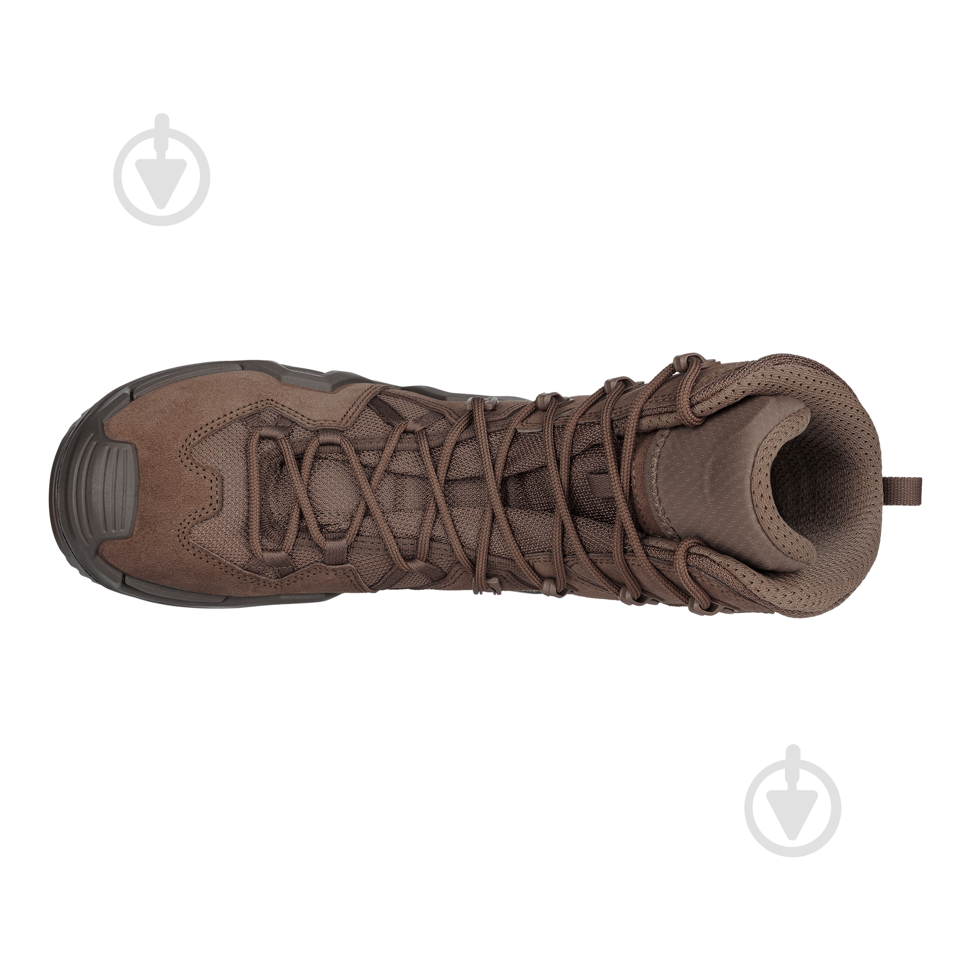 Ботинки тактические Lowa Zephyr MK2 GTX HI Ws TF (женские) р.37 320850C30/0493 [120] Coyote - фото 6