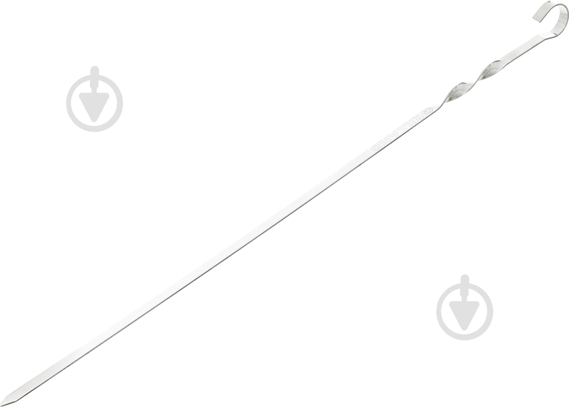 Набор Grilland 73104 походный - фото 4