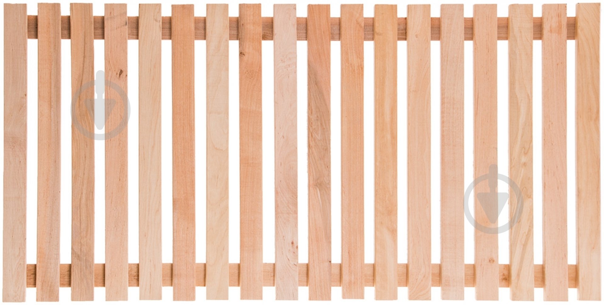 Трап для сауны Лісбудінвест 500х1000 мм - фото 1 Трап для сауны Лісбудінвест 500х1000 мм - фото 1