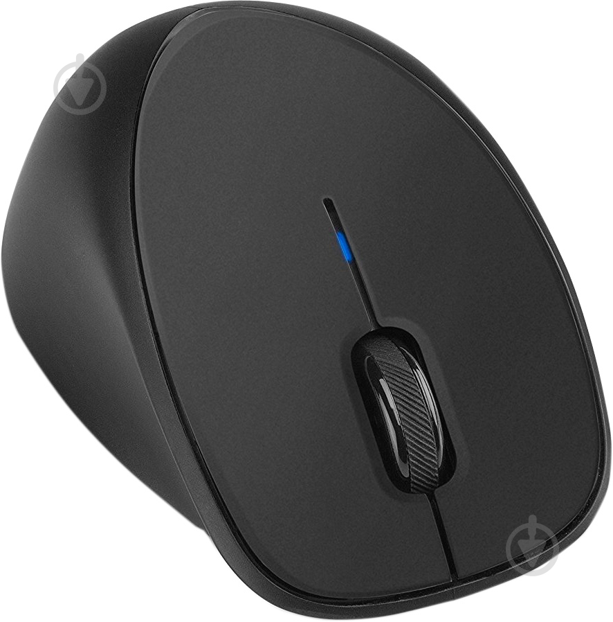 Миша HP X4000b ( H3T50AA) black - фото 2