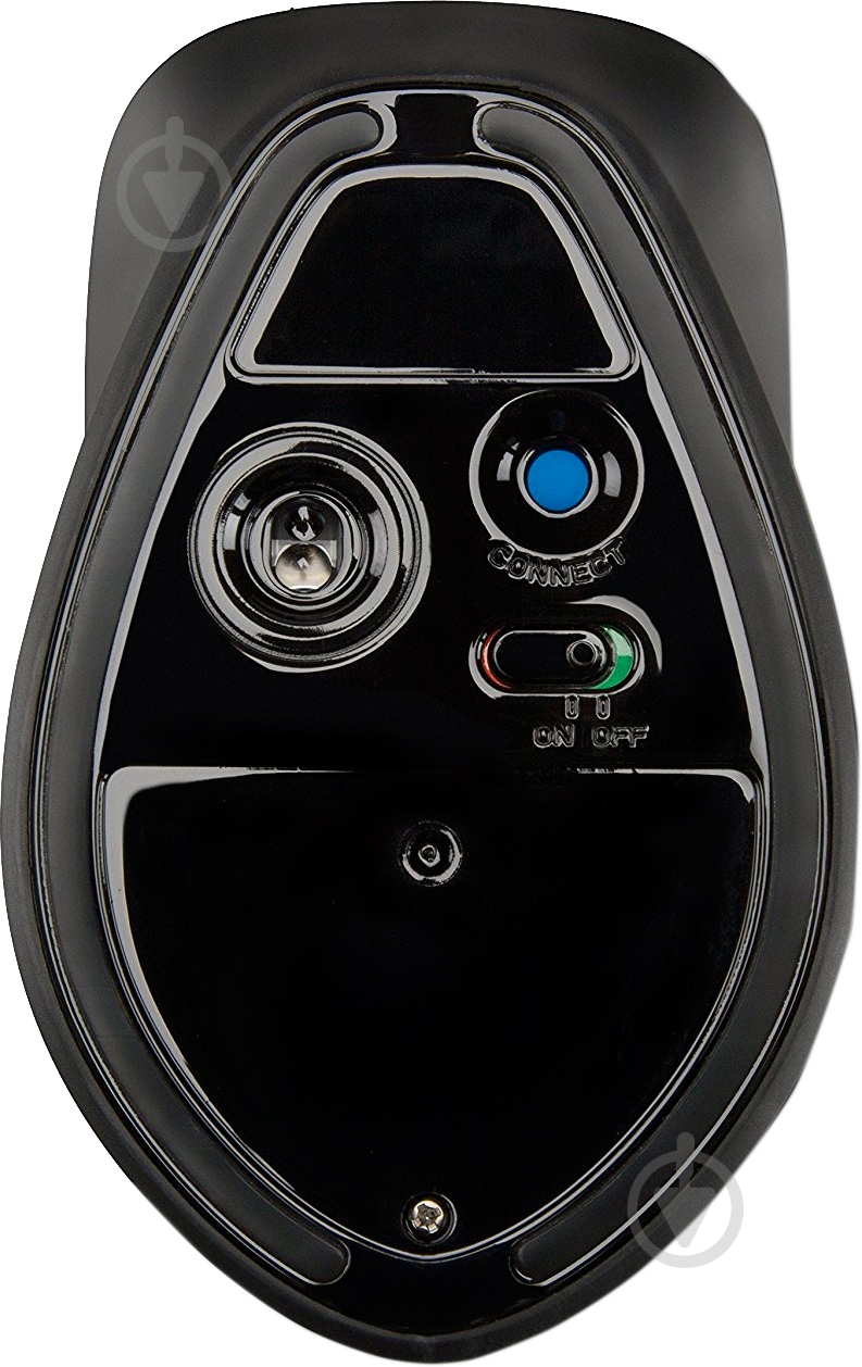 Миша HP X4000b ( H3T50AA) black - фото 5