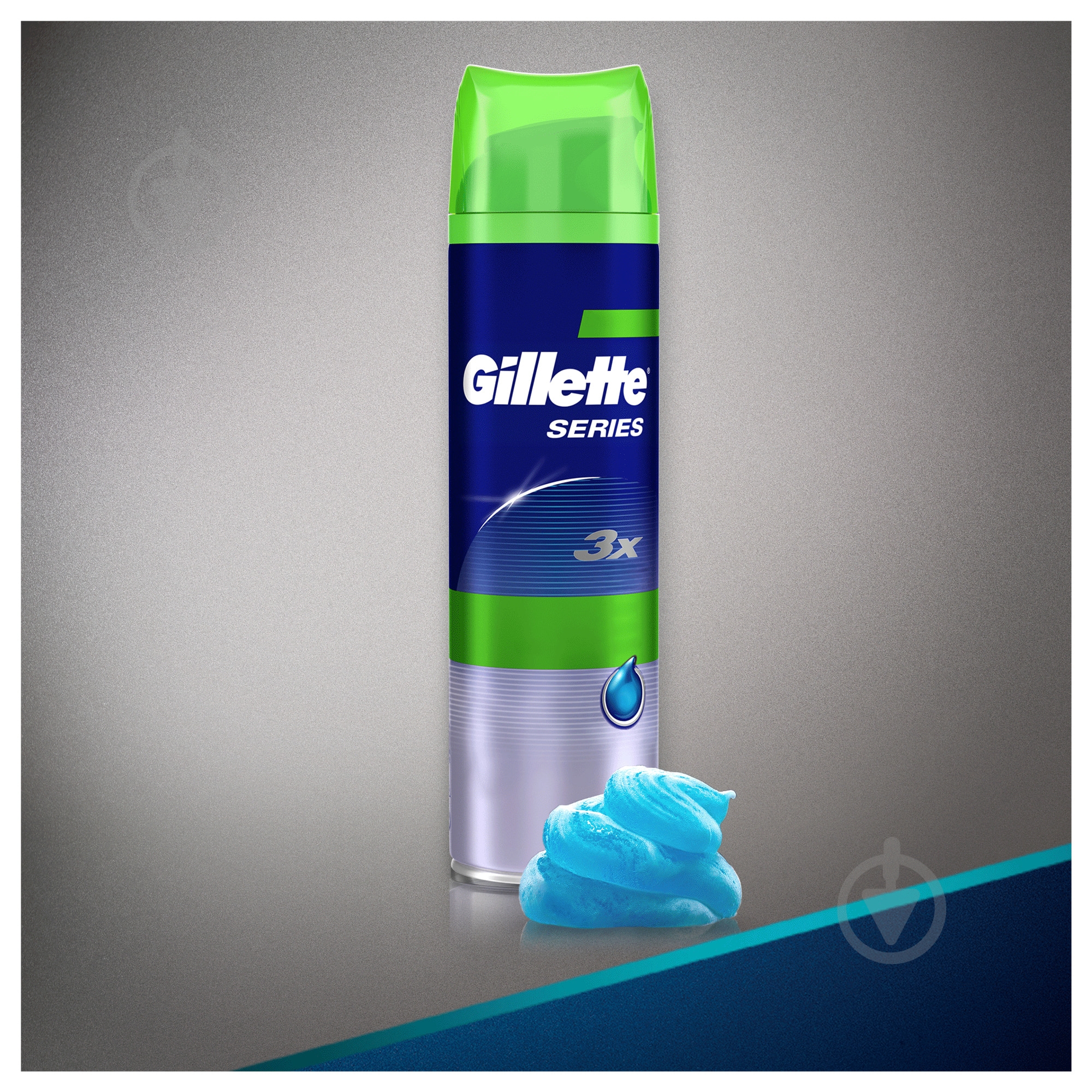 Подарочный набор Gillette Series - фото 6