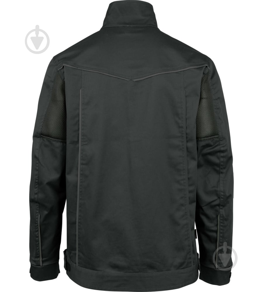 Куртка рабочая WURTH MODYF STRETCH X р. XS M401251010 антрацит - фото 2 Куртка рабочая WURTH MODYF STRETCH X р. XS M401251010 антрацит - фото 2