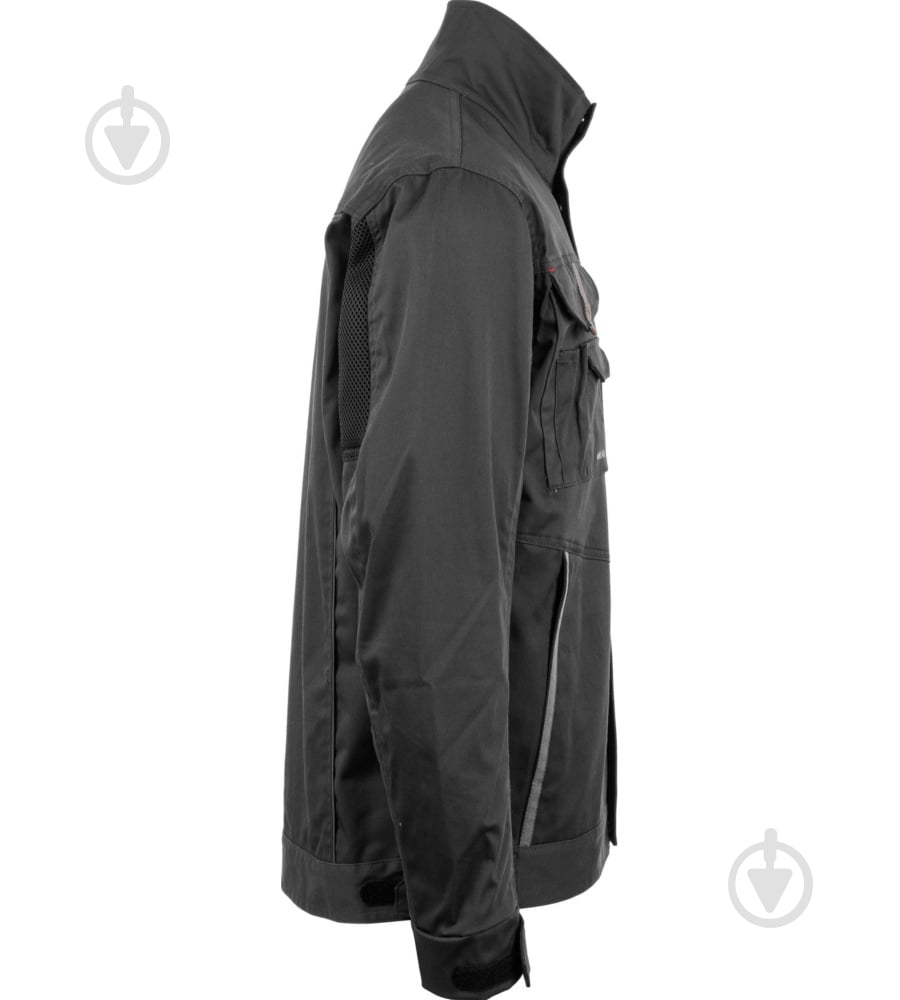 Куртка рабочая WURTH MODYF STRETCH X р. XS M401251010 антрацит - фото 4 Куртка рабочая WURTH MODYF STRETCH X р. XS M401251010 антрацит - фото 4