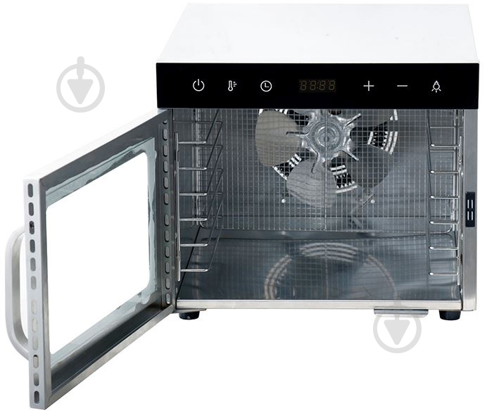 Дегидратор Tekhniko DH-06H-SS - фото 5