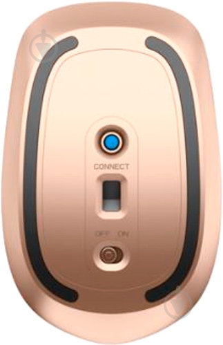 Мышь HP Z5000 (W2Q00AA) black - фото 4