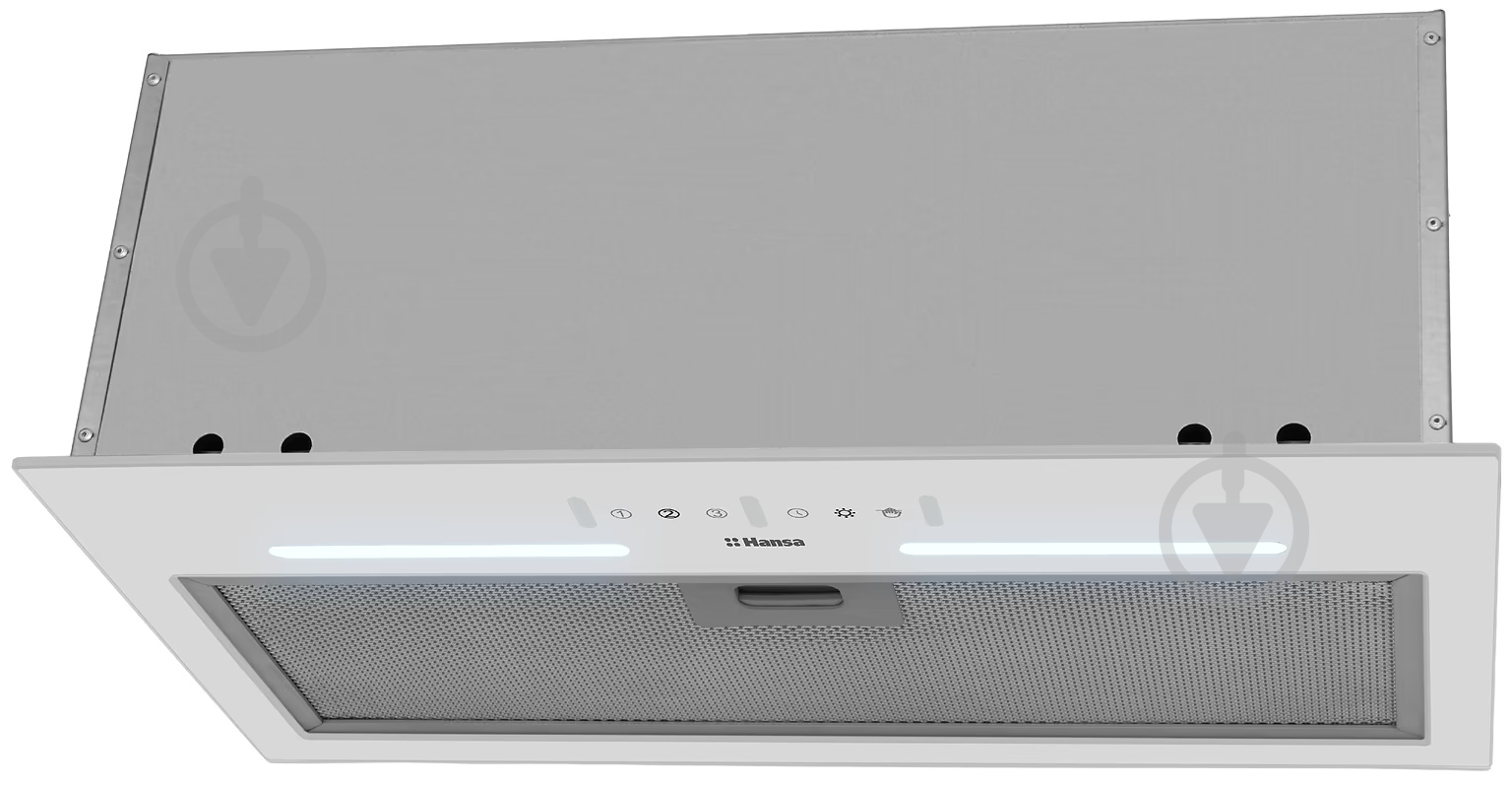 Вытяжка Hansa OMP6553WGH - фото 1
