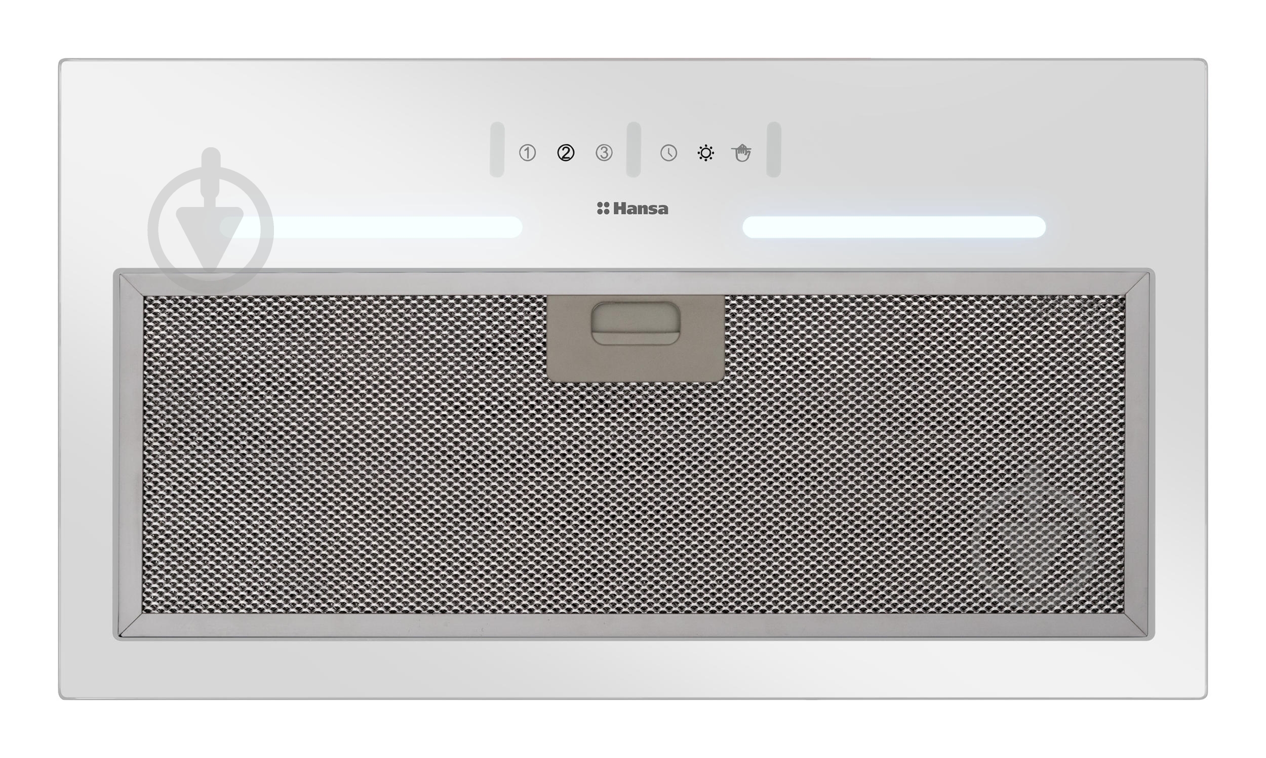 Вытяжка Hansa OMP6553WGH - фото 2