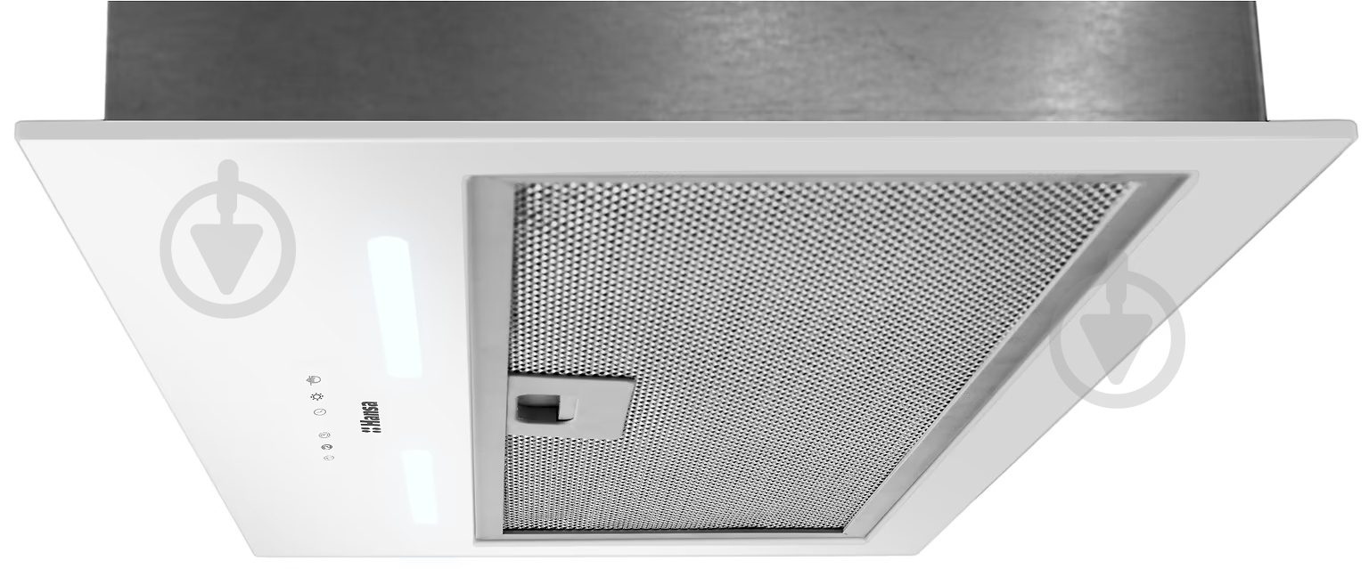 Вытяжка Hansa OMP6553WGH - фото 3