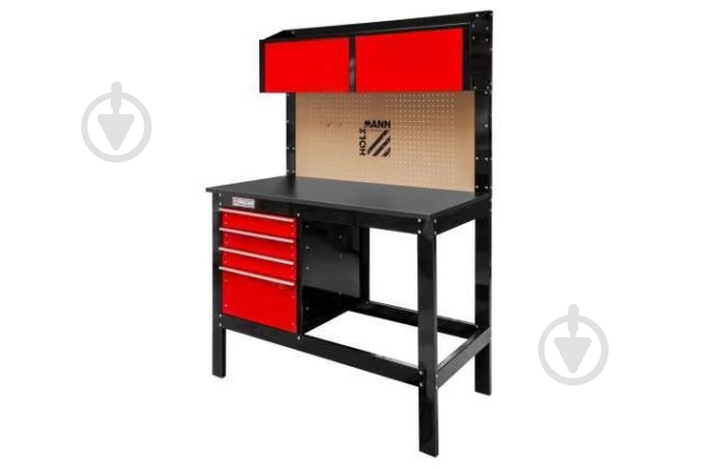 Верстак складной Holzmann WT 39 WT39 - фото 1 Верстак складной Holzmann WT 39 WT39 - фото 1