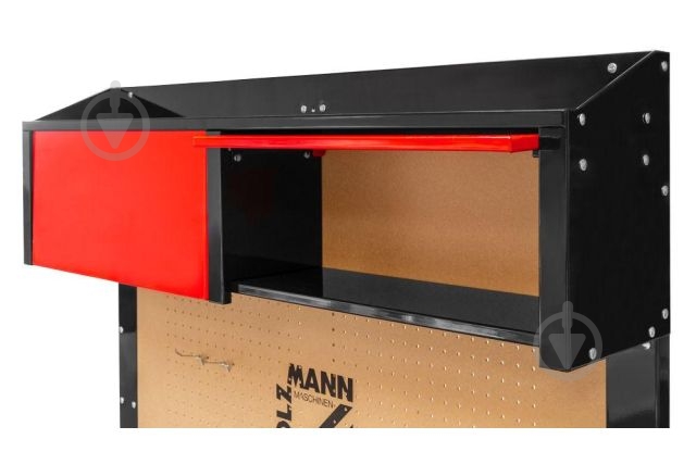 Верстак складной Holzmann WT 39 WT39 - фото 3 Верстак складной Holzmann WT 39 WT39 - фото 3