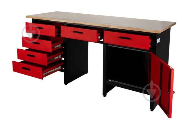 Верстак складной Holzmann WT1700 WT1700 - фото 3