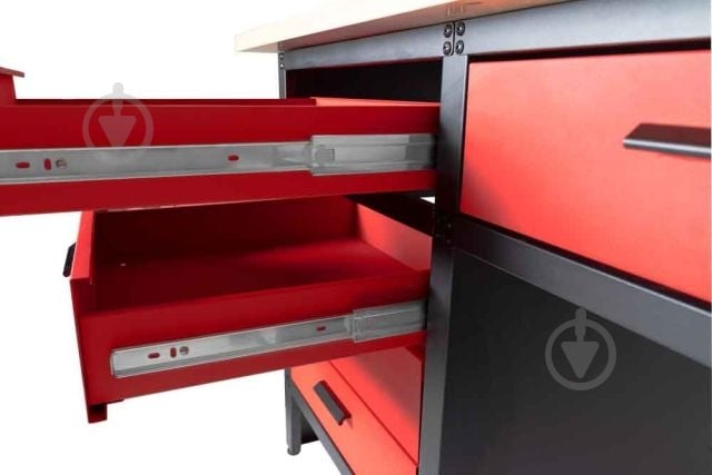 Верстак складной Holzmann WT1700 WT1700 - фото 5