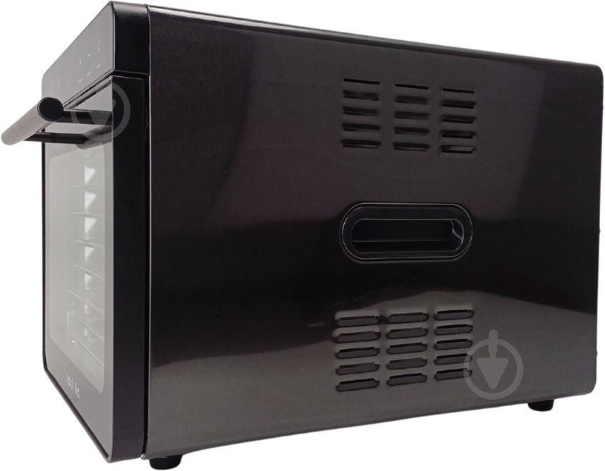 Дегидратор Tekhniko DH-08D-BK - фото 6