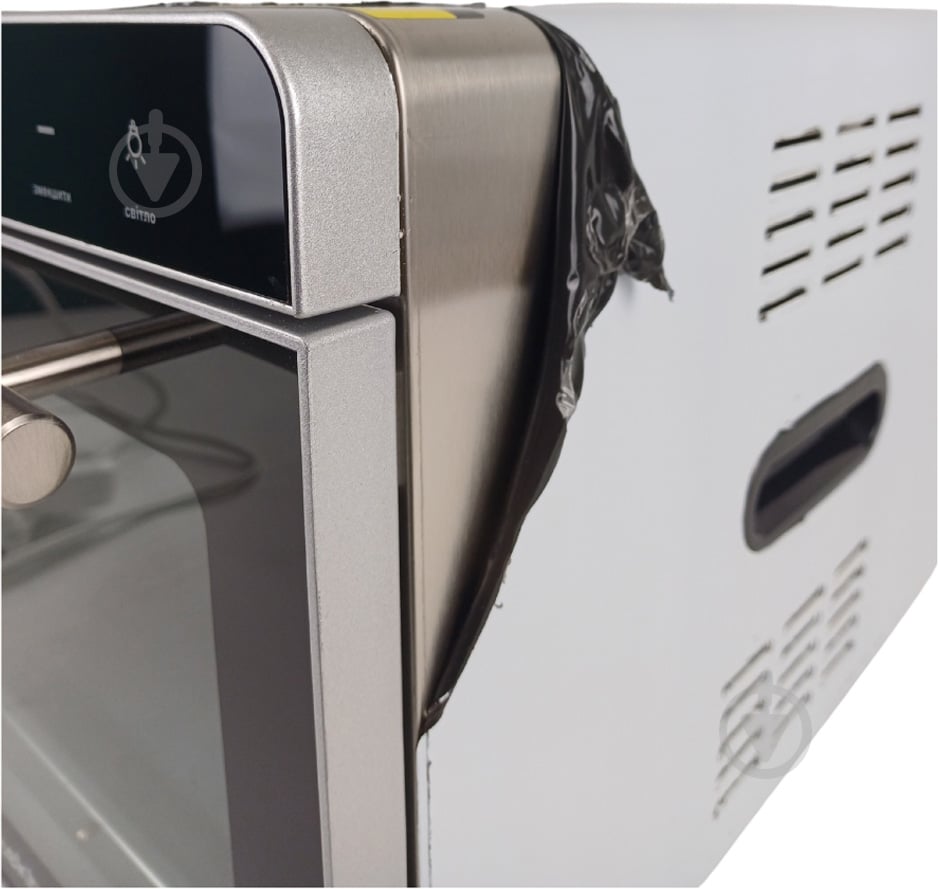 Дегідратор Tekhniko DH-08D-SS - фото 13 Дегідратор Tekhniko DH-08D-SS - фото 13