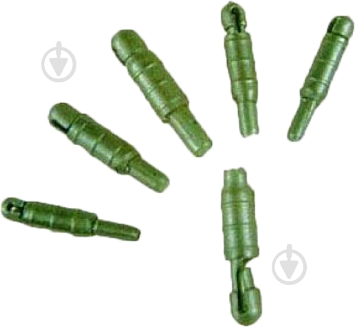 Коннектор Lineaeffe d 1,8 мм 4995180 - фото 1 Коннектор Lineaeffe d 1,8 мм 4995180 - фото 1