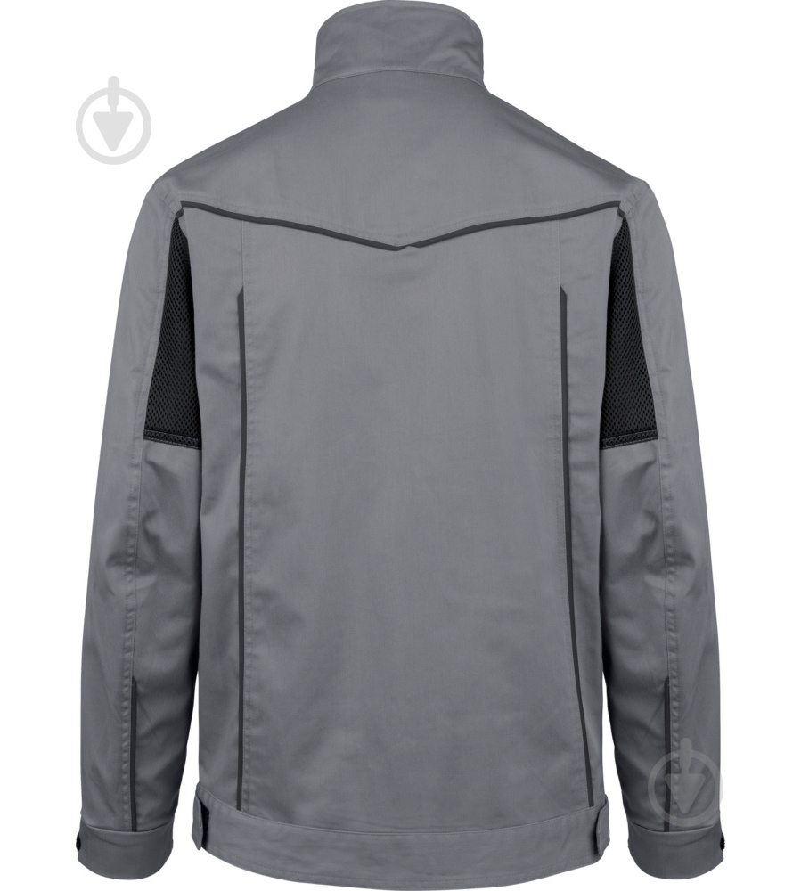 Куртка рабочая WURTH MODYF STRETCH X р. 5XL M401250007 серый - фото 2 Куртка рабочая WURTH MODYF STRETCH X р. 5XL M401250007 серый - фото 2