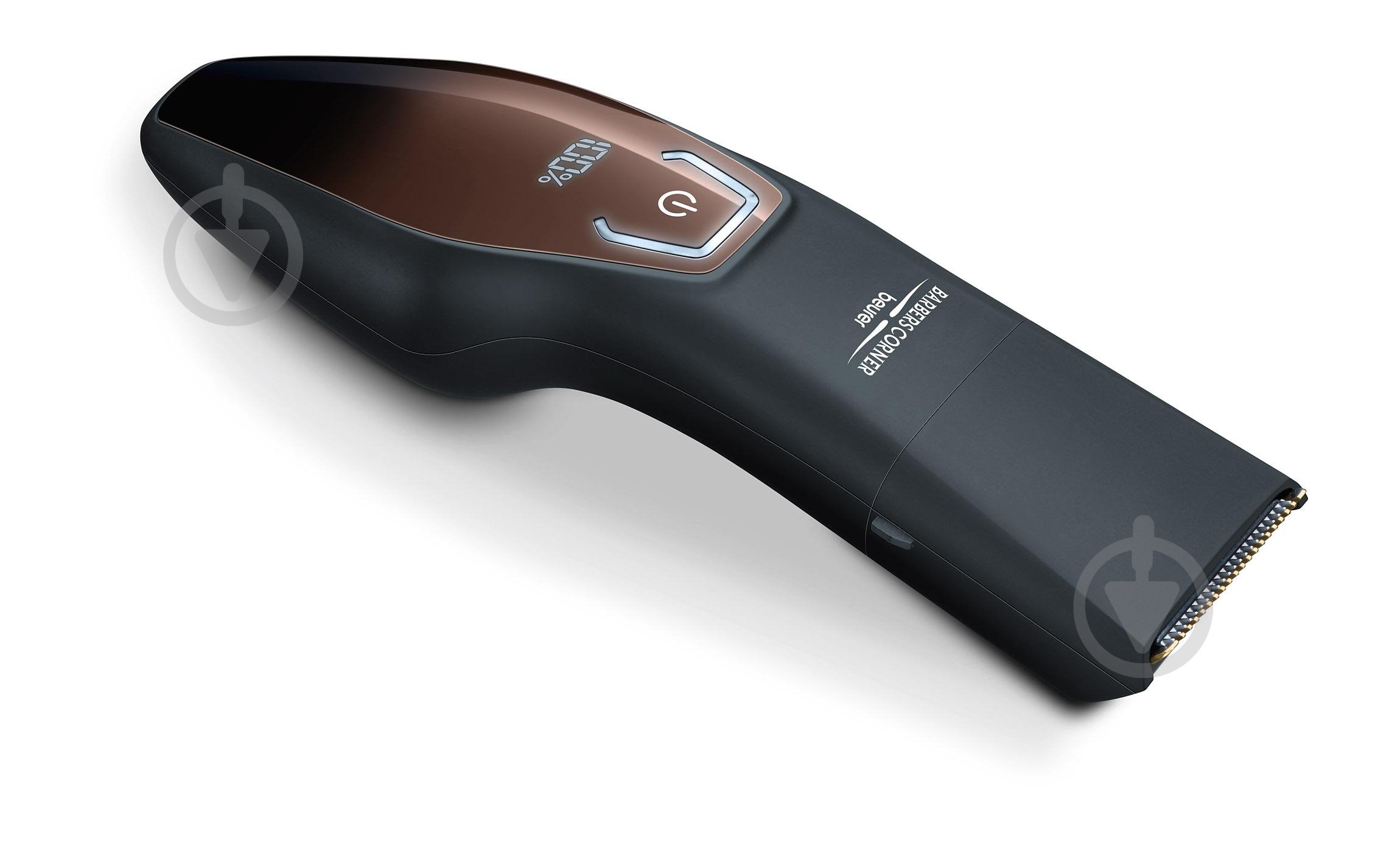 Триммер для бороды Beurer HR 4000 - фото 2