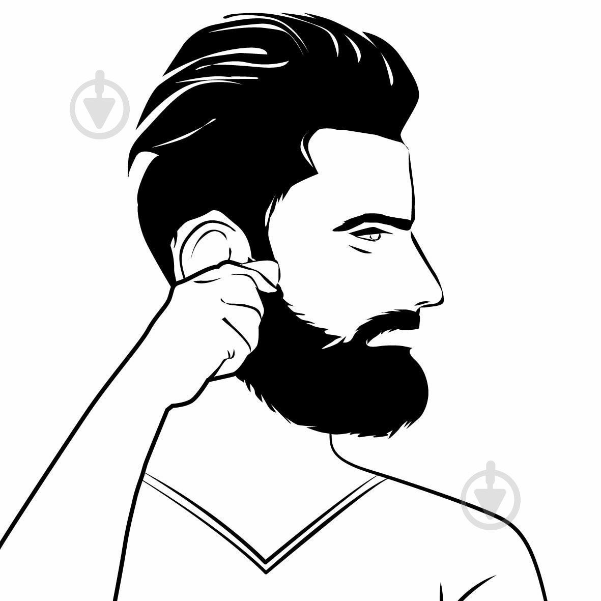 Триммер для бороды Beurer HR 4000 - фото 8