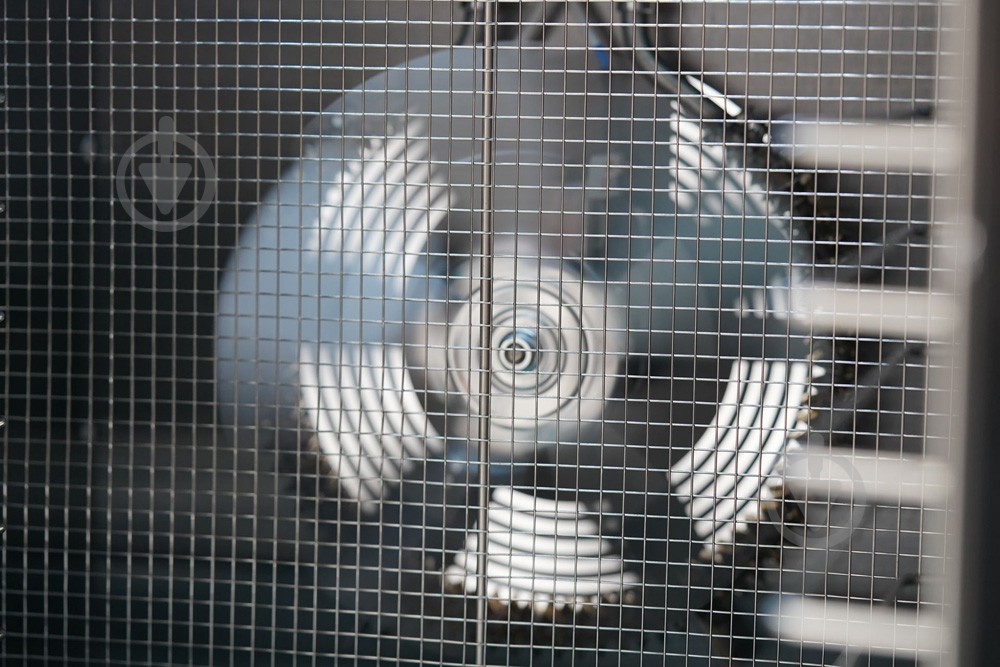 Дегідратор Tekhniko DH-08H-BK - фото 11