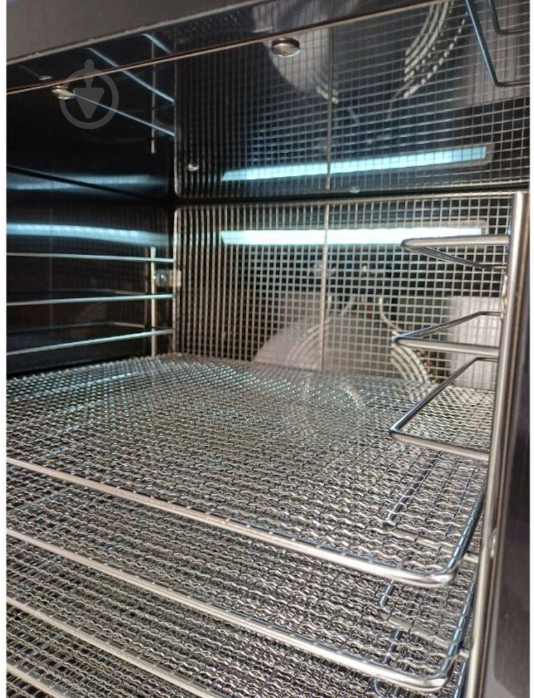 Дегідратор Tekhniko DH-08H-BK - фото 8