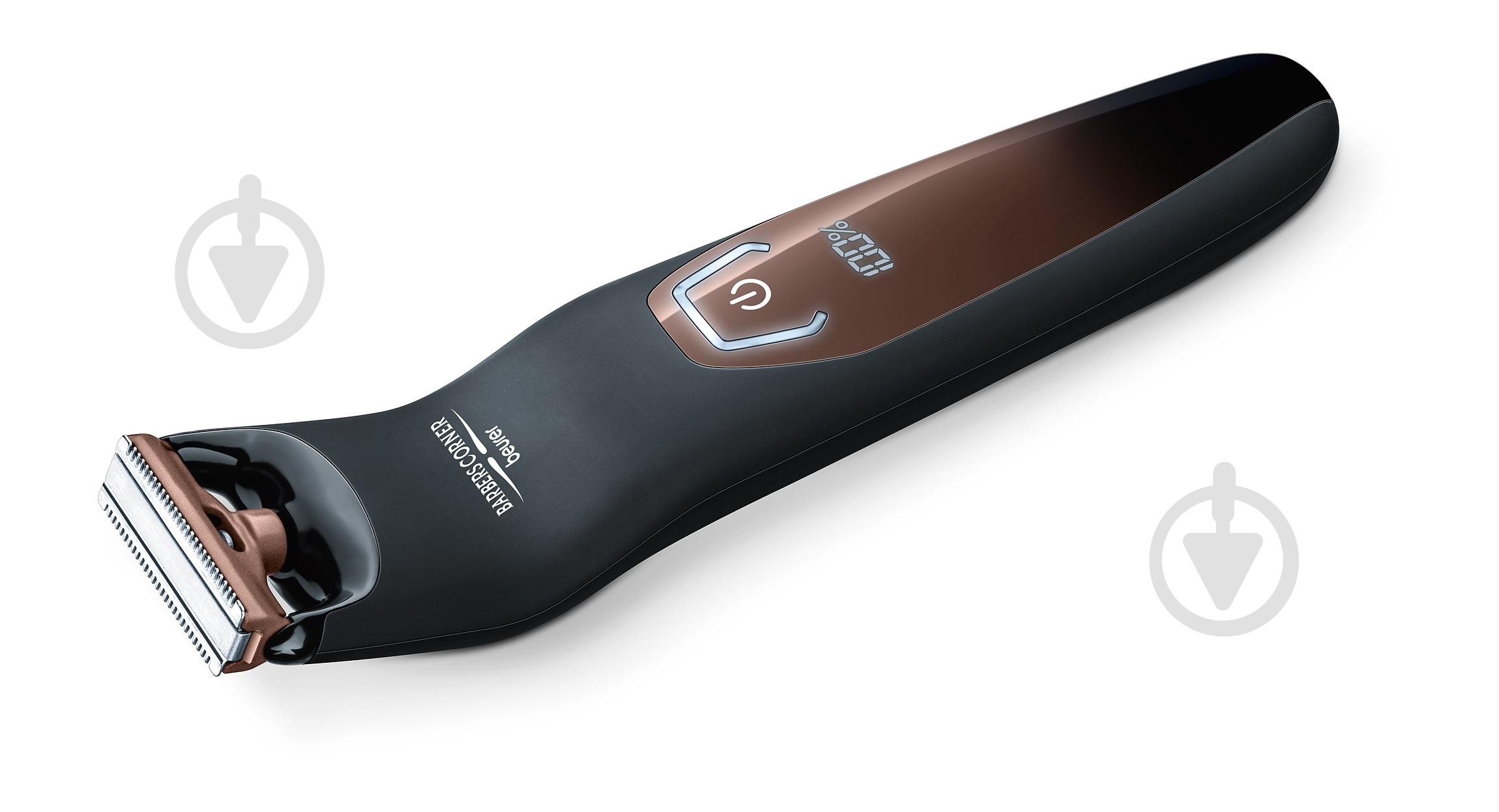 Триммер универсальный Beurer HR 6000 - фото 2