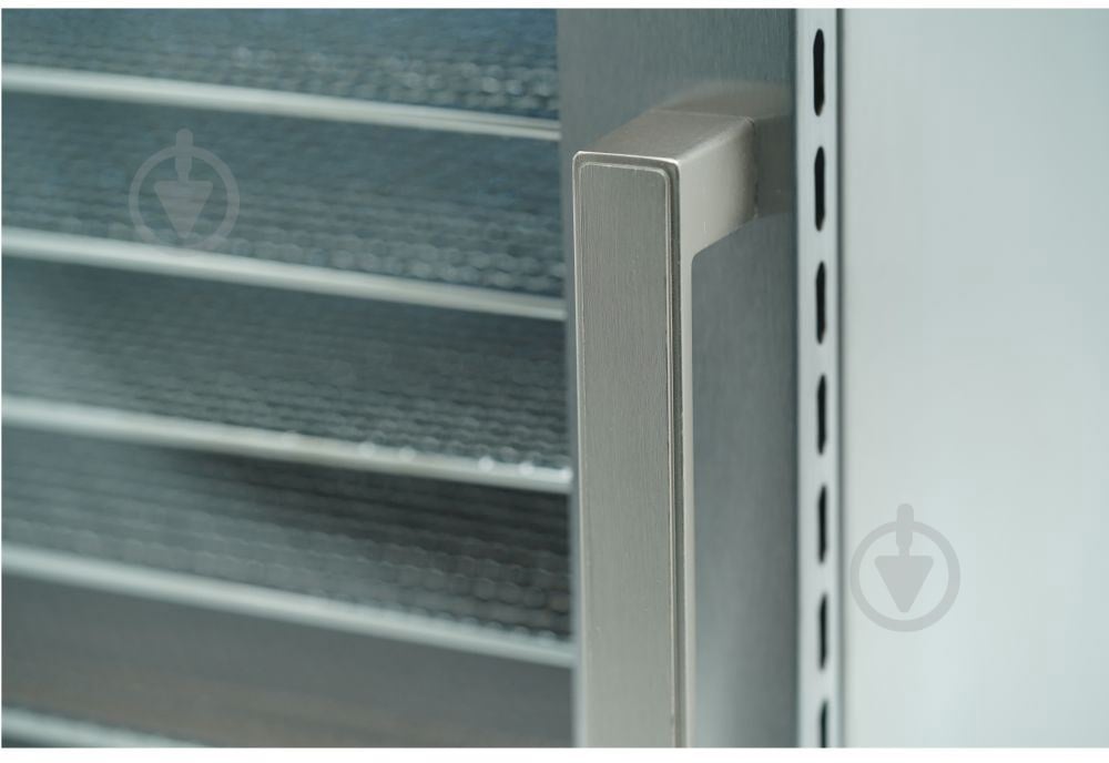 Дегідратор Tekhniko DH-08H-SS - фото 10