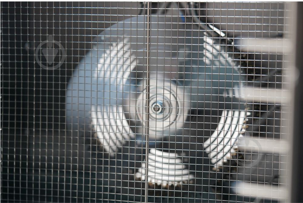 Дегідратор Tekhniko DH-08H-SS - фото 14