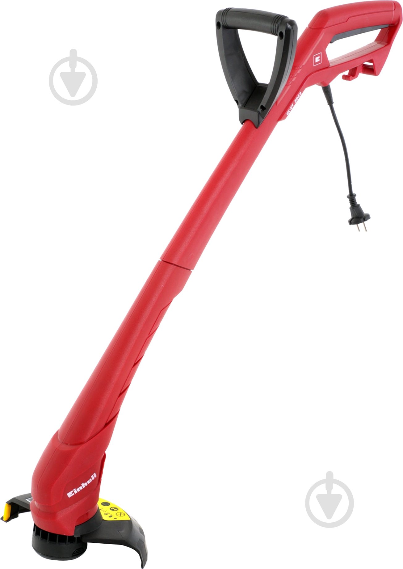 Триммер электрический Einhell GC-ET 3023 3402050 - фото 1